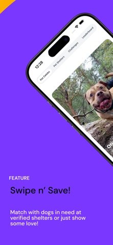 PetNet Social screenshot