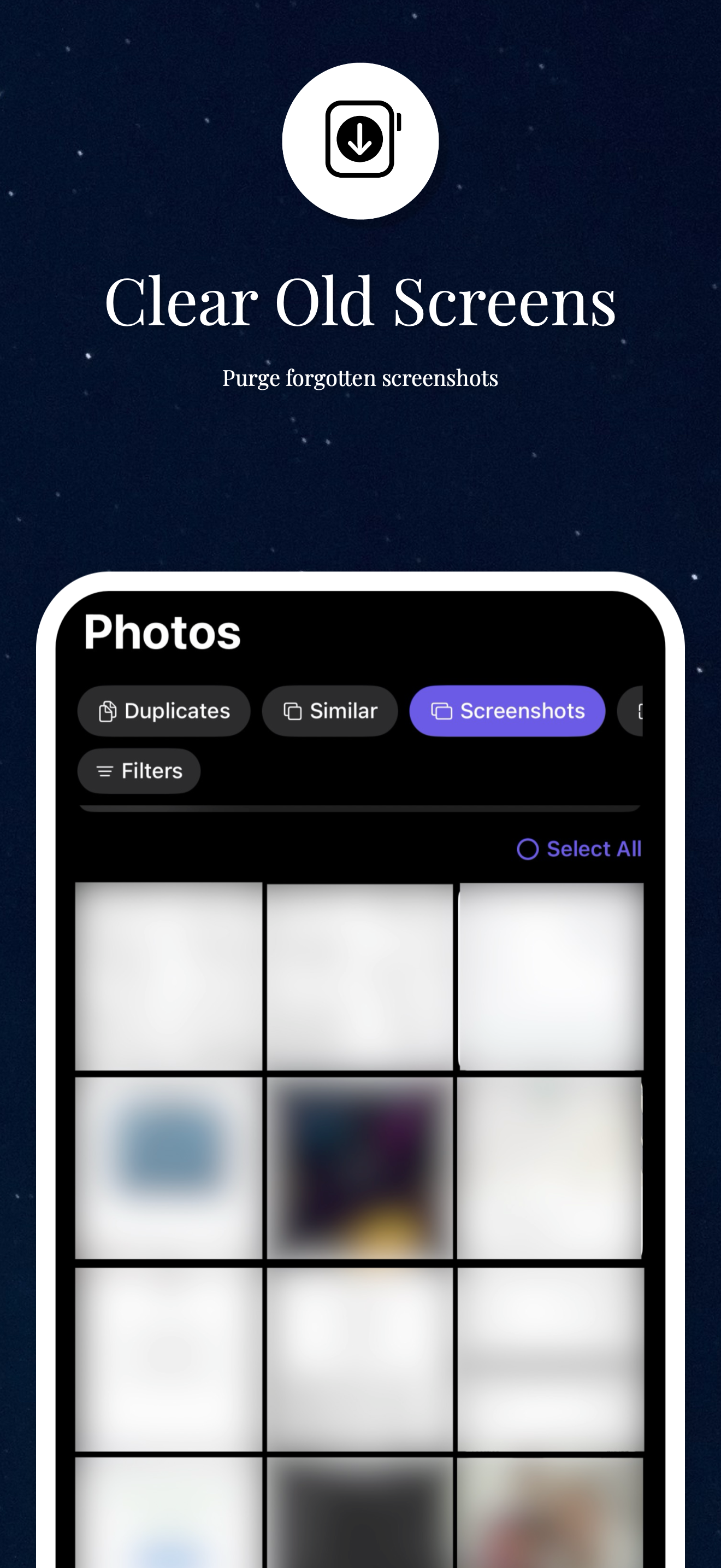 CleanSnap - AI Storage Cleaner screenshot 6