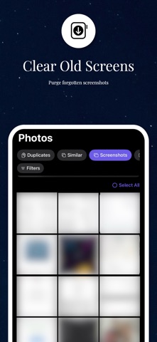 CleanSnap - AI Storage Cleaner Screenshot 6 of 7