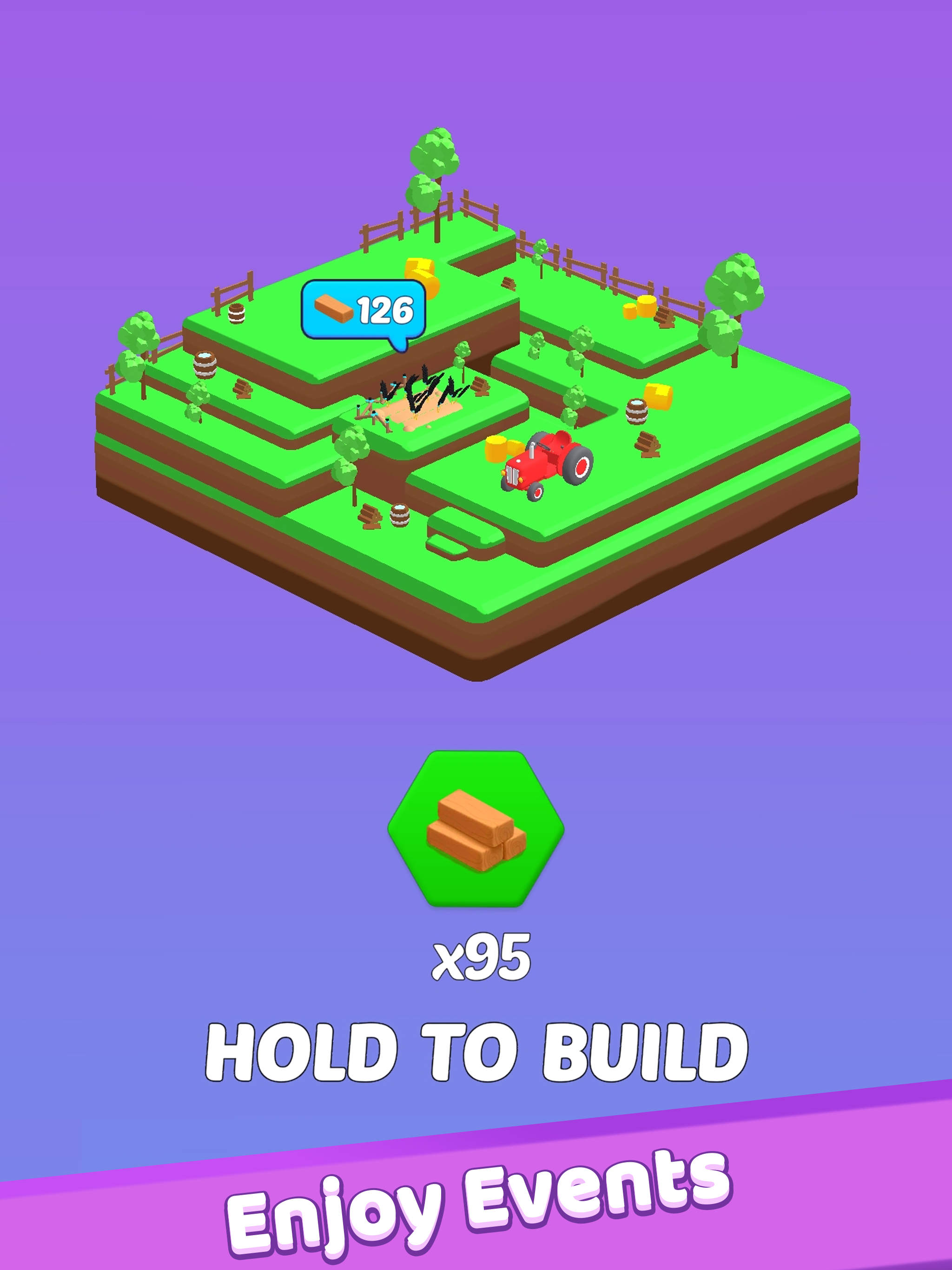 Color Screw - Rescue Puzzle
