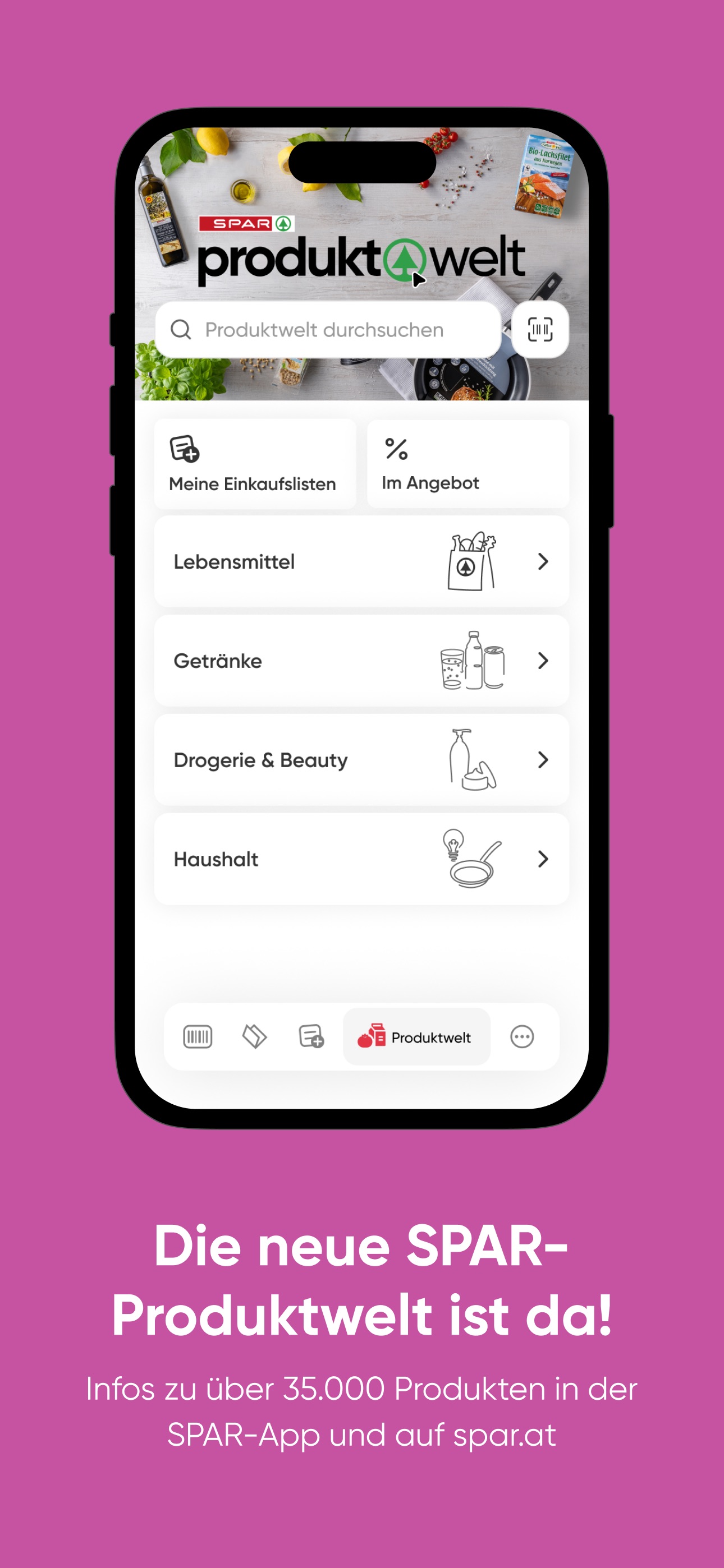 Screenshot 2 of SPAR