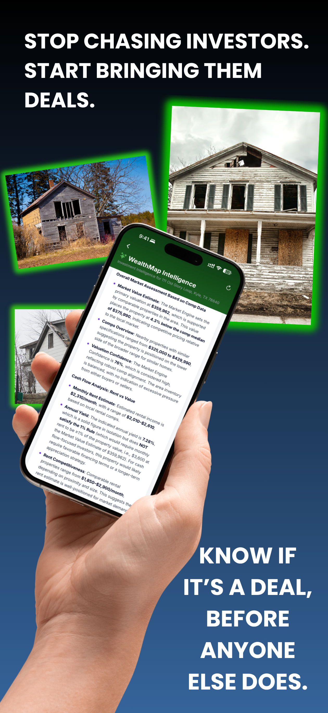 Property MarketMap