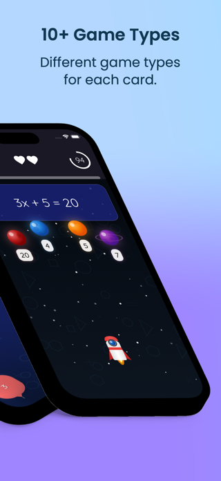 Nerdy Math Screenshot 2 of 5