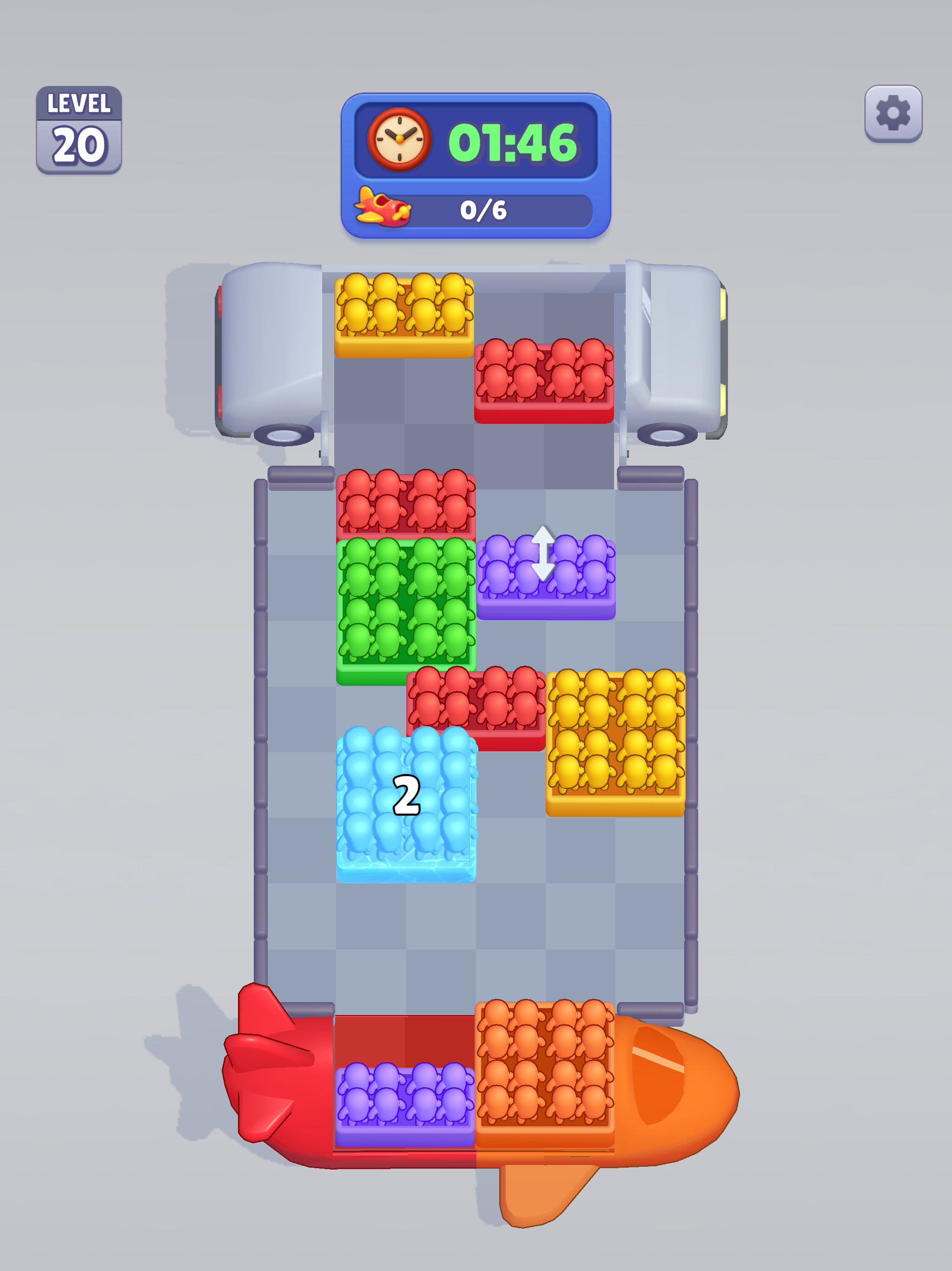 Board Planes screenshot 12