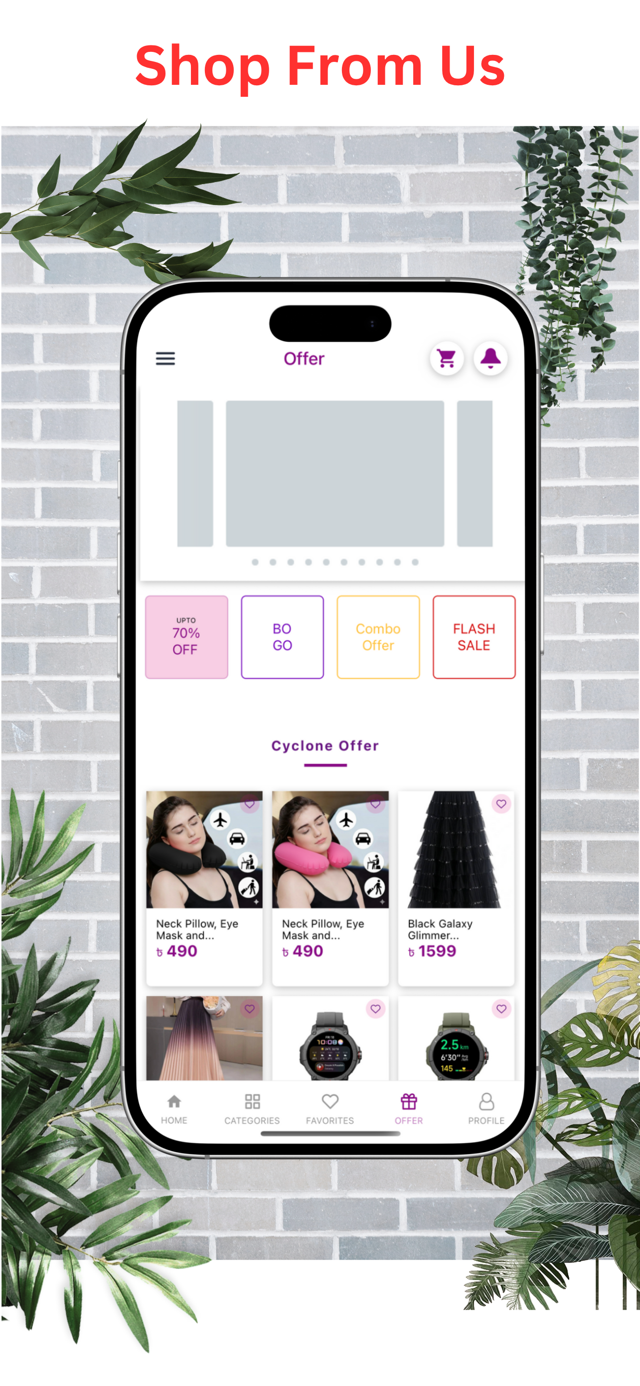 Beautylen screenshot 6