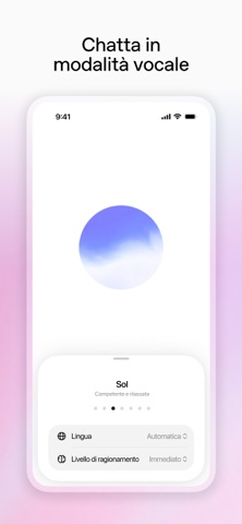 ChatGPT App Store preview screenshot 3