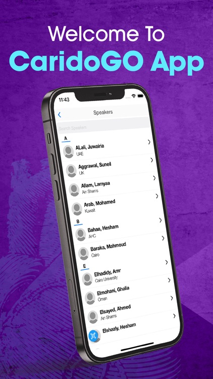 Cardio Go screenshot-3