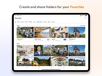 Homes.com Real Estate & Rent iPad screenshot 7