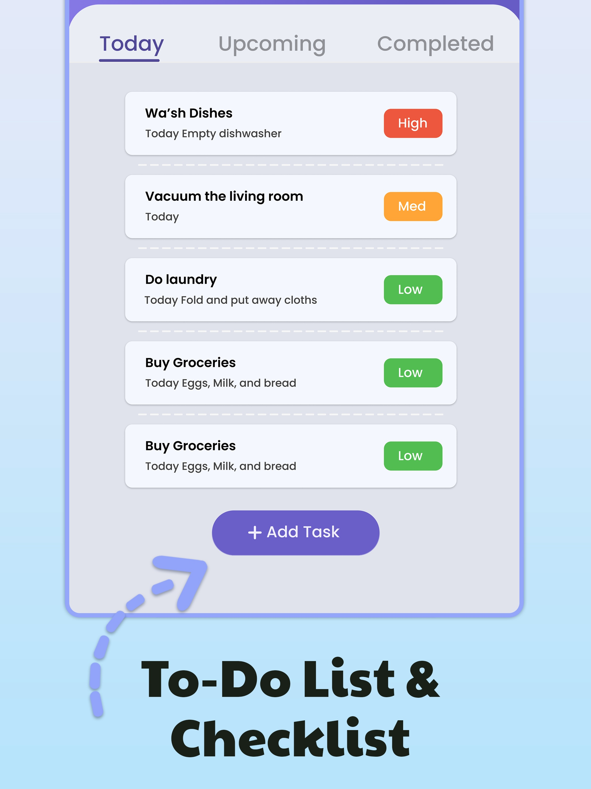 Split Bill: Split Payments App