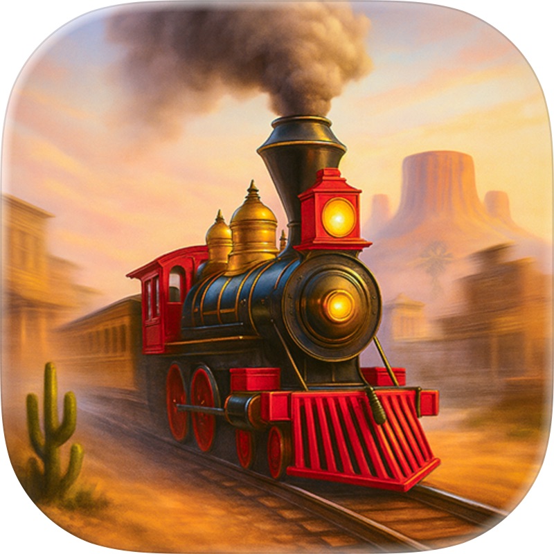 Wild West City: Building Sim screenshot 1