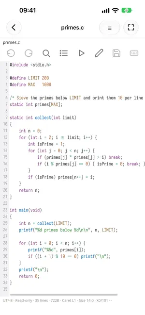 dolaima screenshot 4