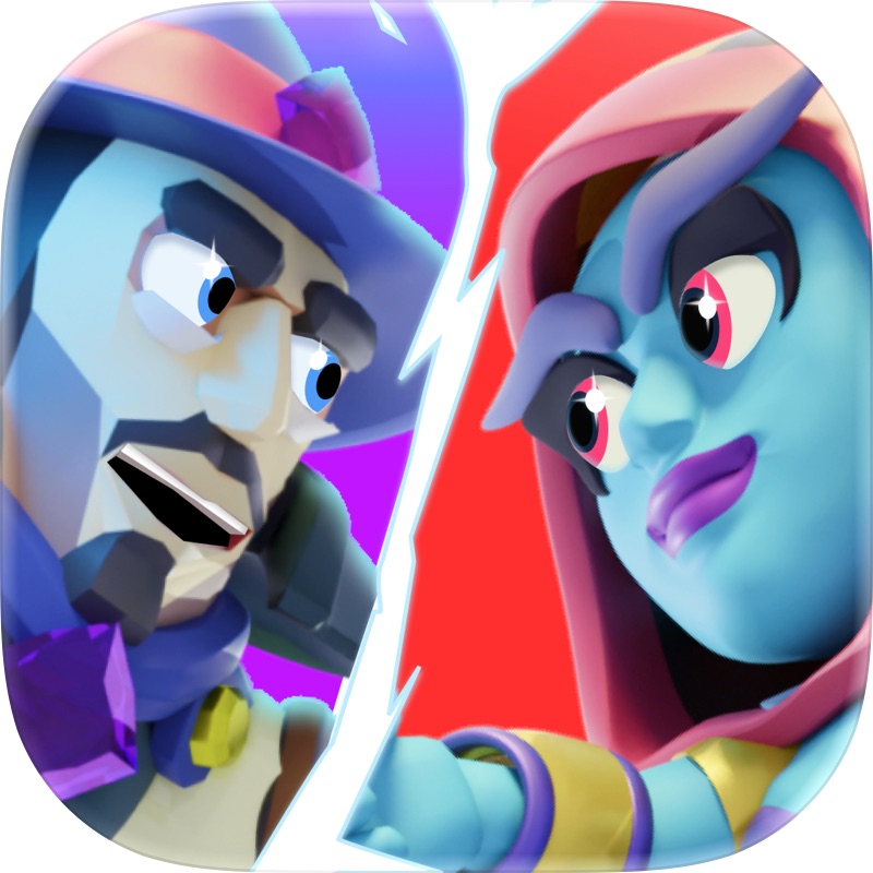 Super Spell : Magic 3D FPS screenshot 7