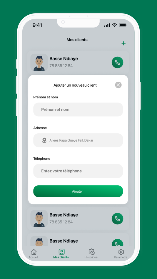 #7. Kerby Pro (iOS) 由: KERBY CONSEIL