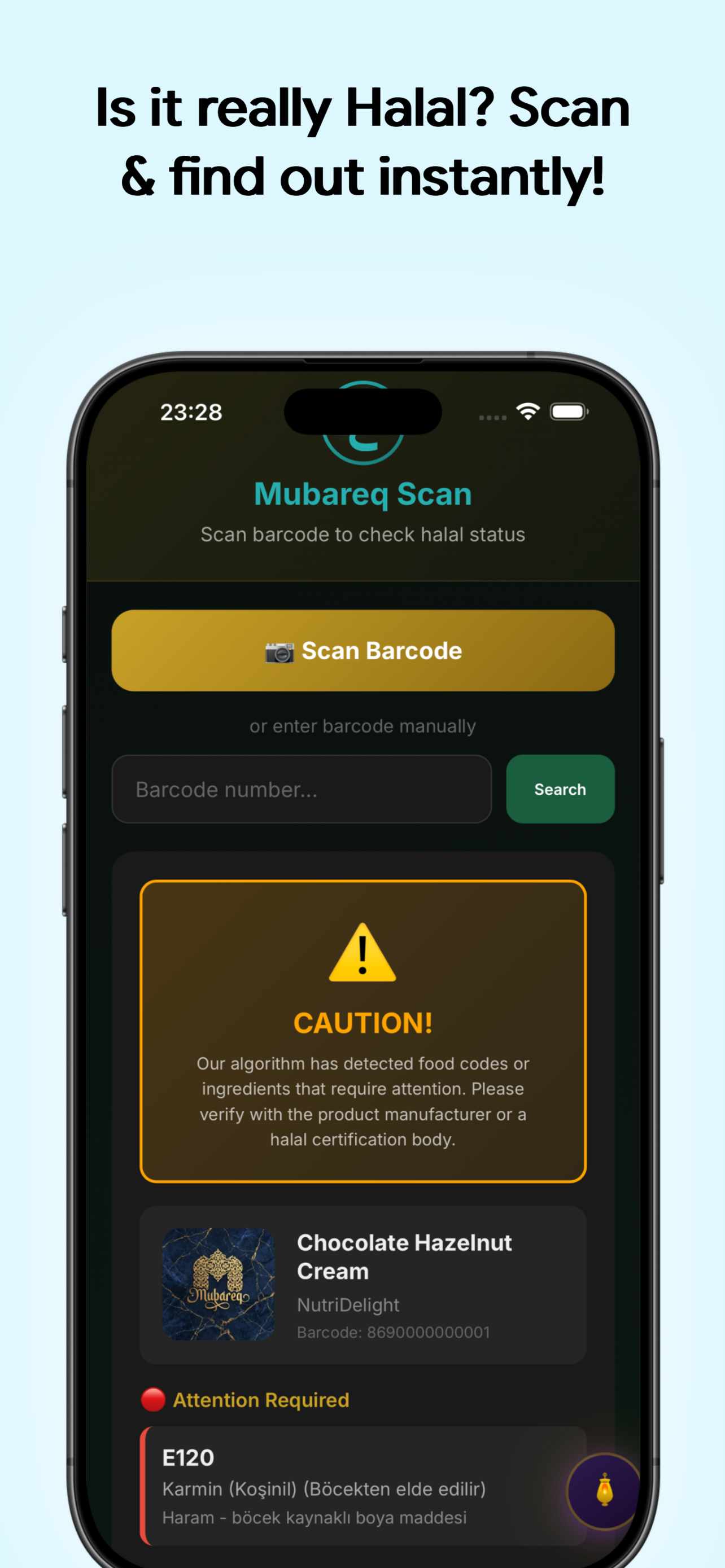 Mubareq: Praying, Quran, Dhikr