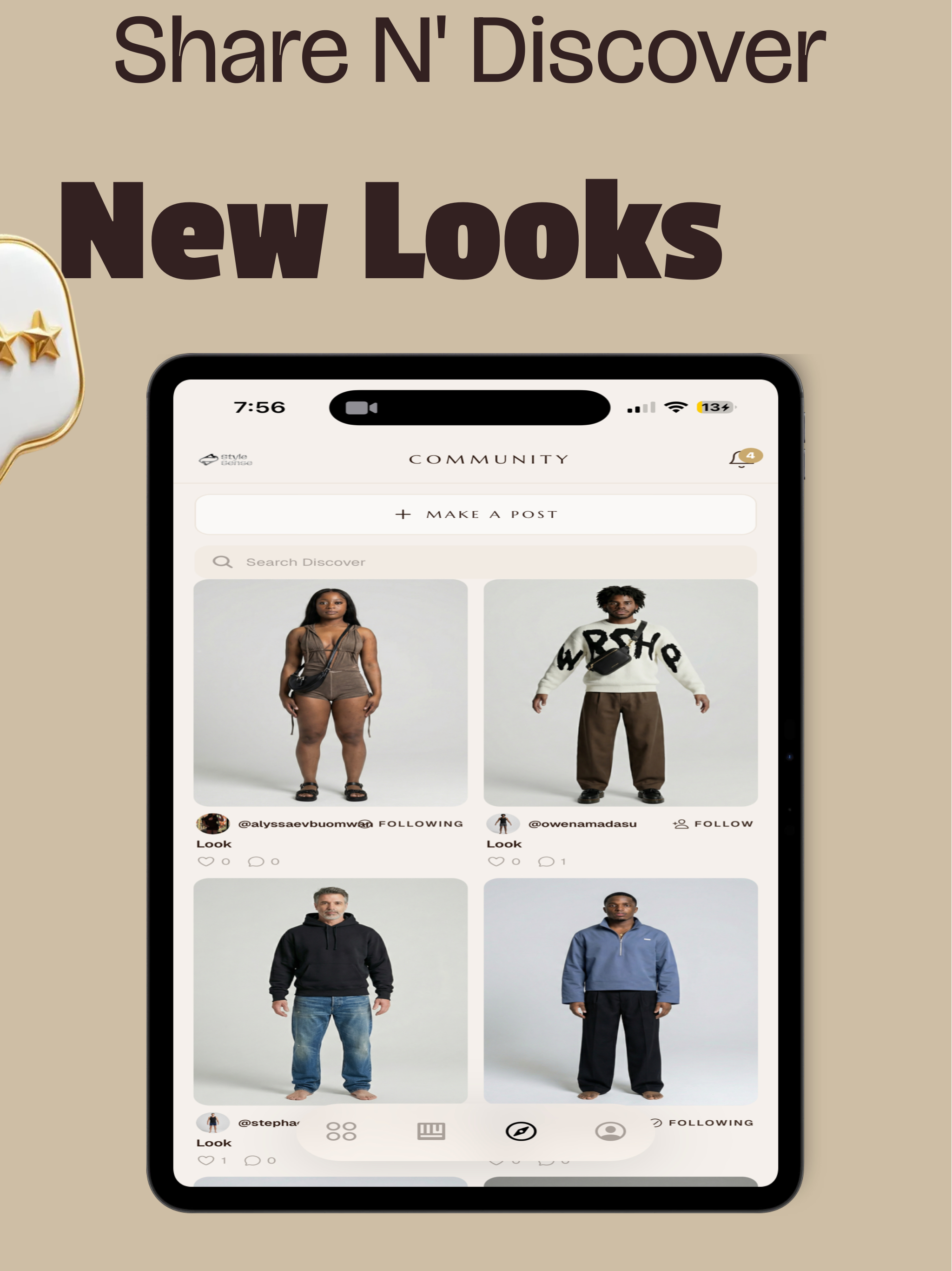 StyleSense AI: Virtual Try On screenshot 9