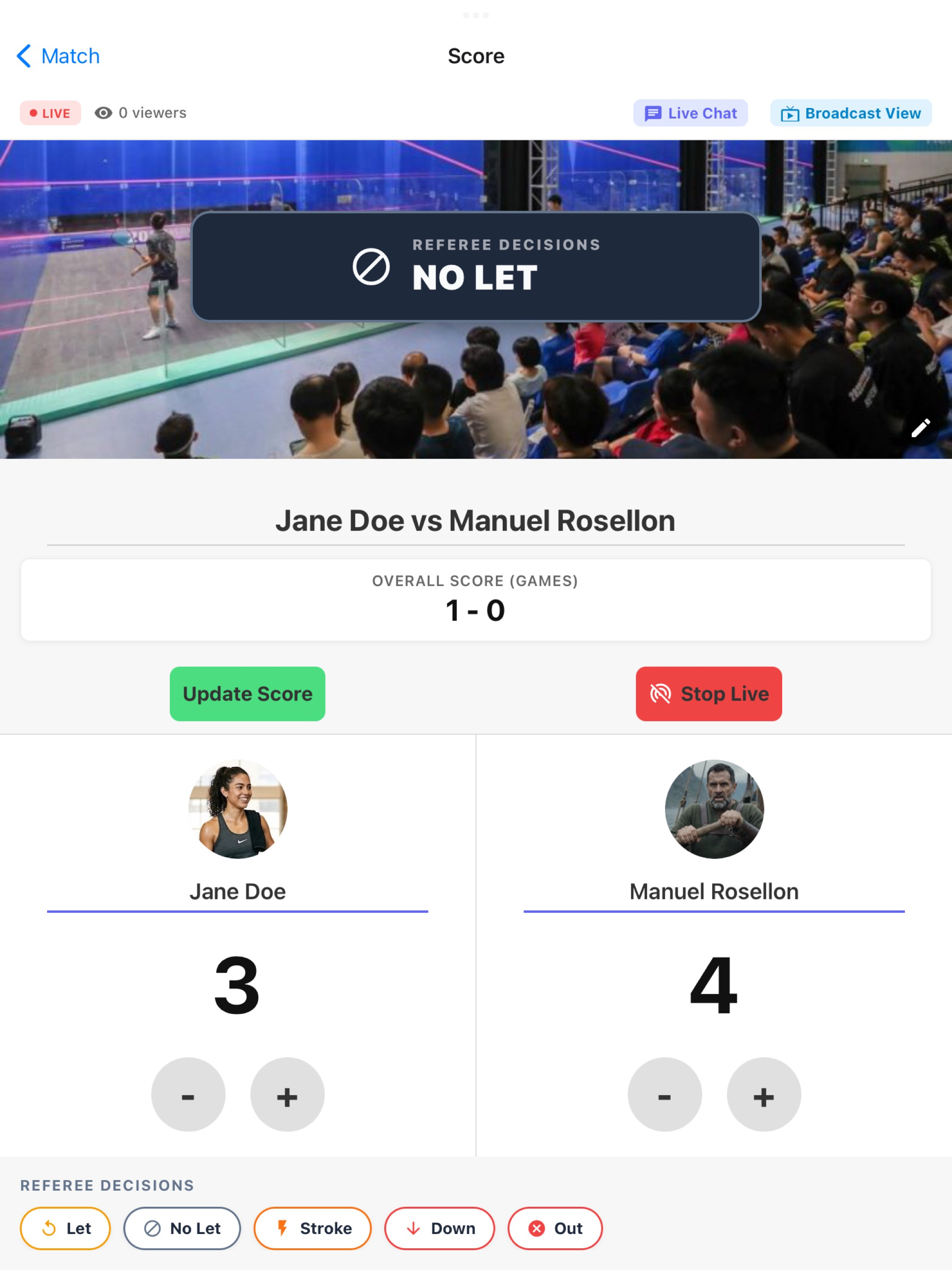 HuddleApp: Deporte y Nutrición screenshot 12
