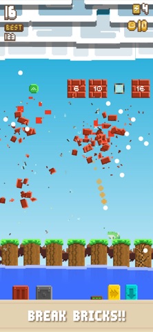 KreKeTan! screenshot 2