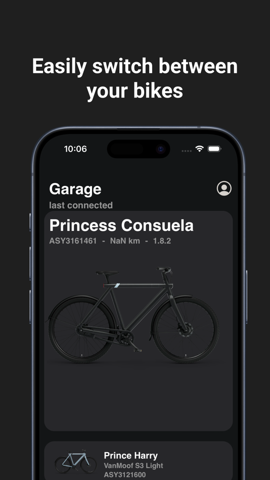 #5. MoofMate (iOS) By: Mark Kunst