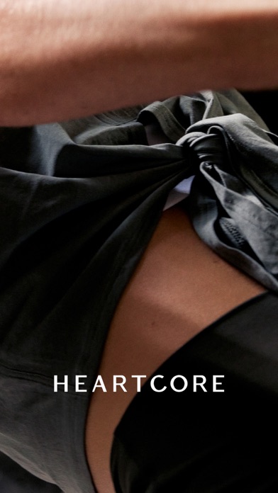 Heartcore - UK Screenshot