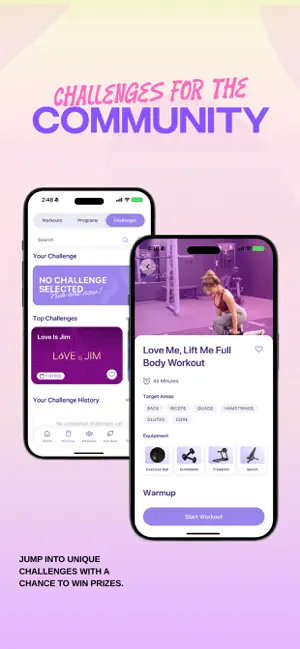 Sculpt You: Women's Fitness screenshot 3