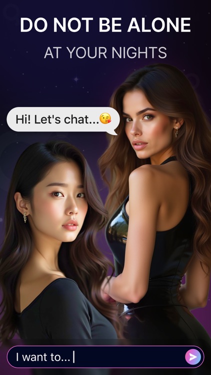 AI Girlfriend Chat - Chatelady screenshot-5