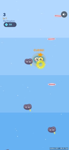 Duna's BlobDrop Screenshot 5 of 5