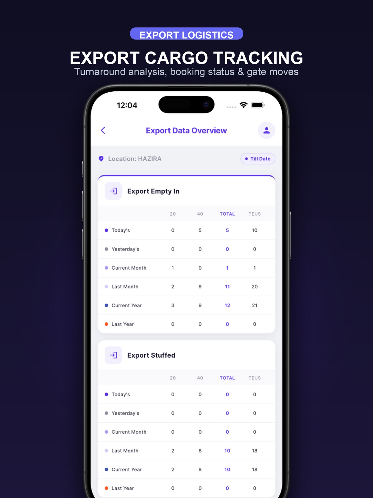 Screenshot 10 of Tracker-1