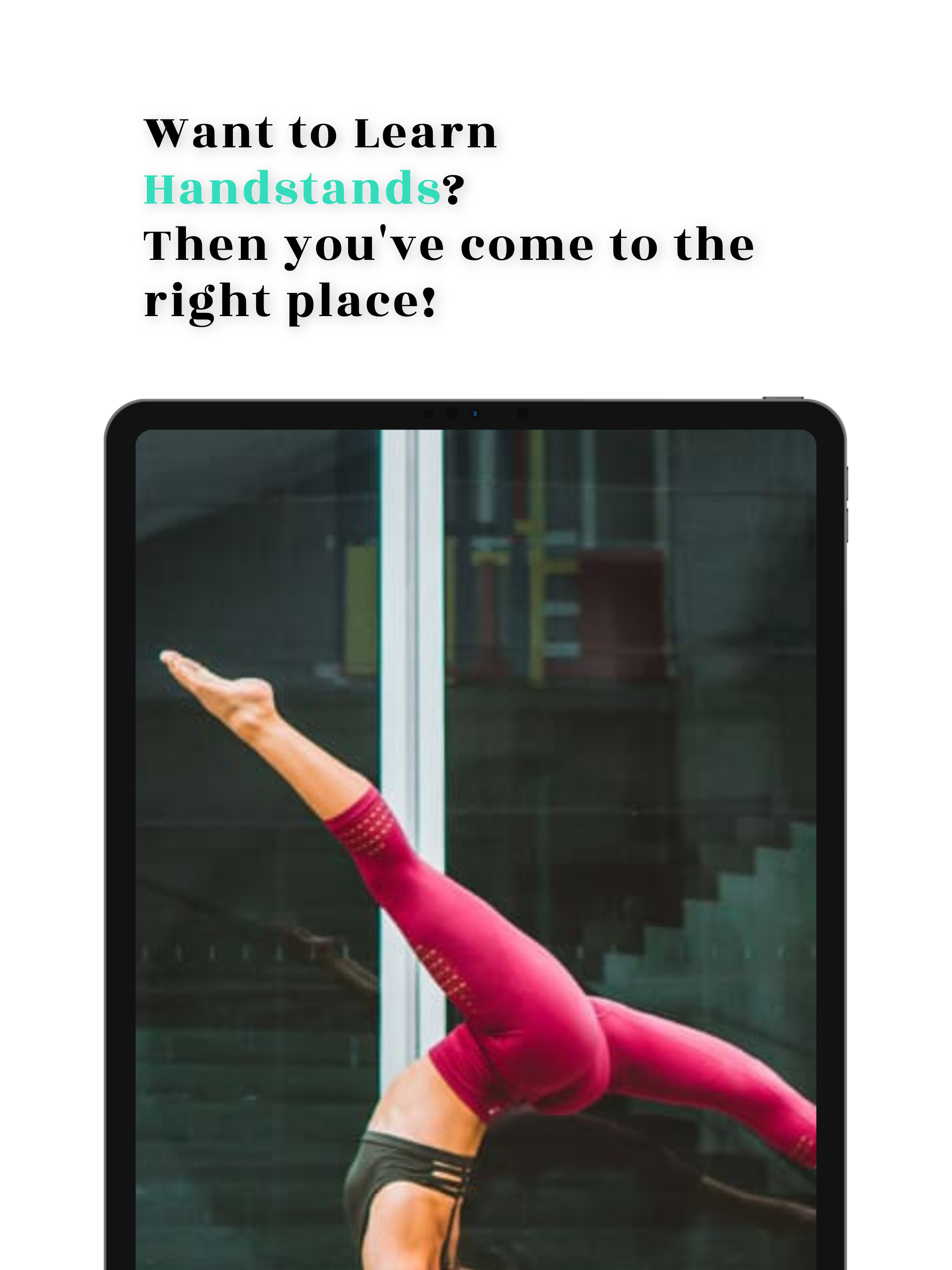 Go Upsidedown