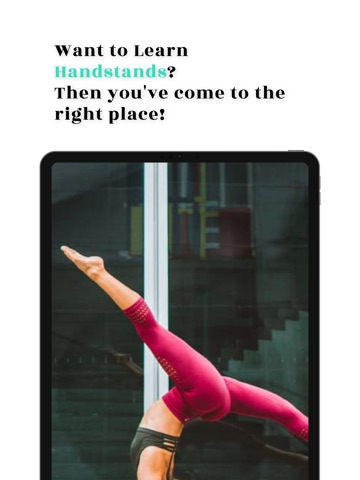 Go Upsidedown iPad screenshot