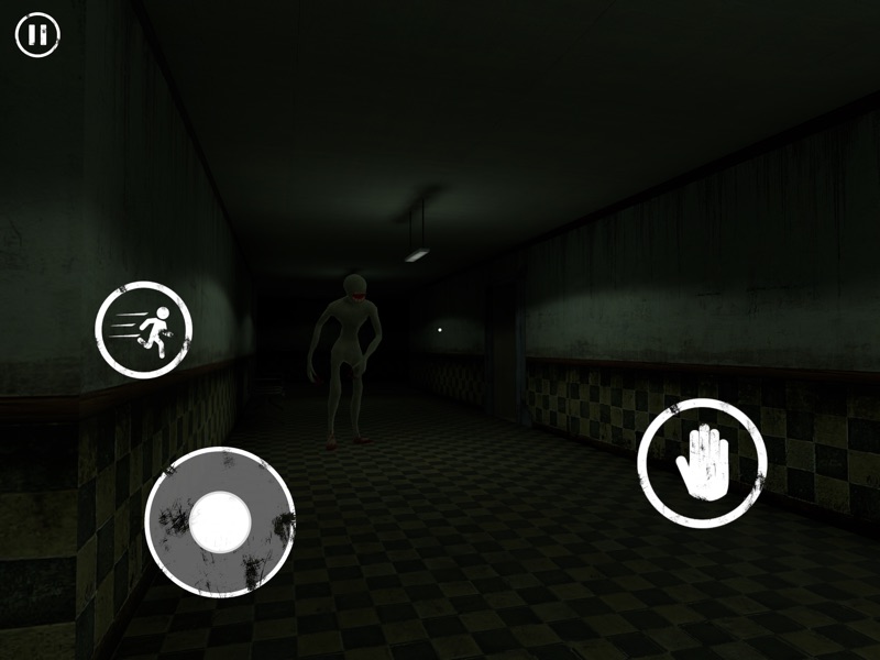 No Way Out: Horror Game screenshot 12