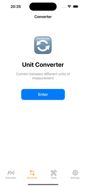 Construction Calculator SS screenshot 2