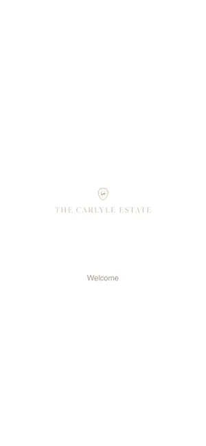 The Carlyle Estate screenshot 1