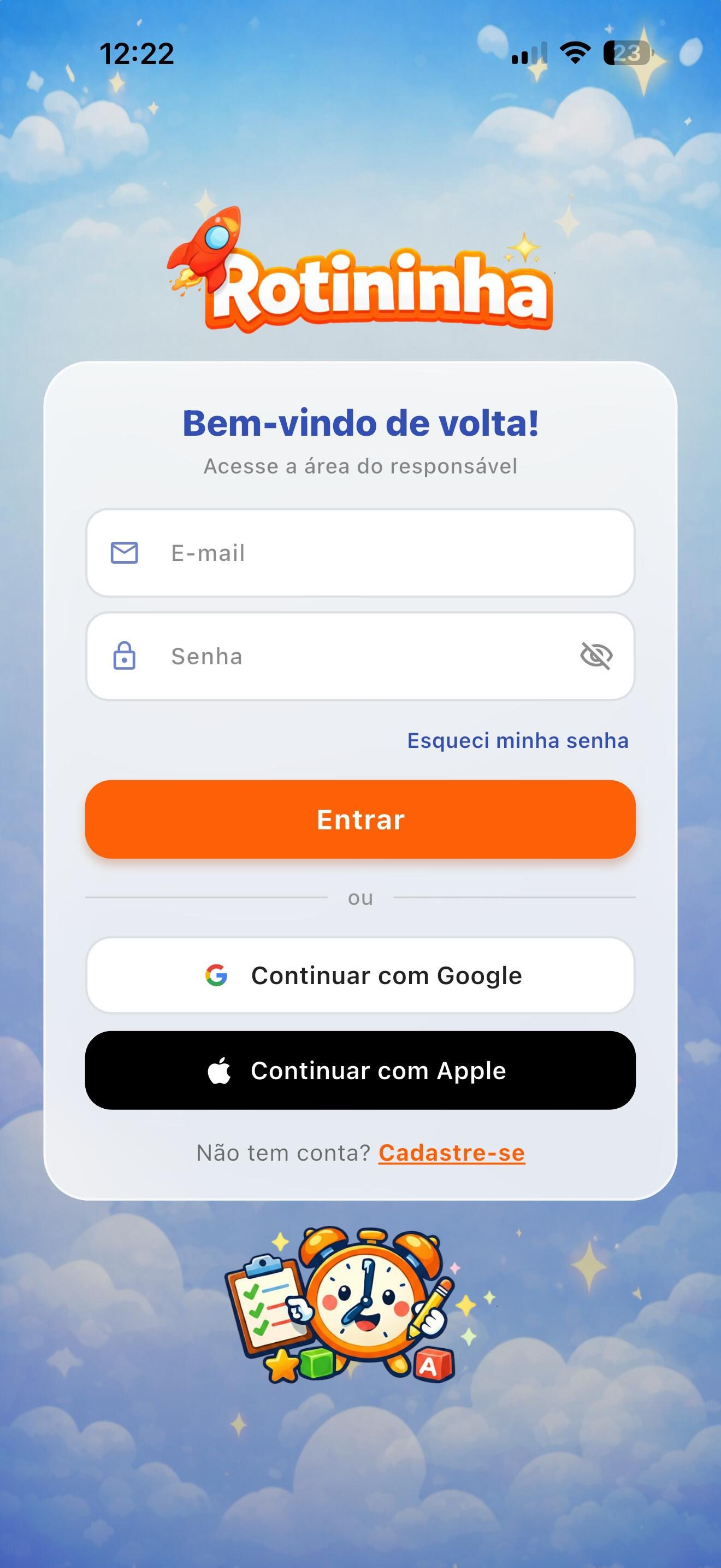 Rotininha