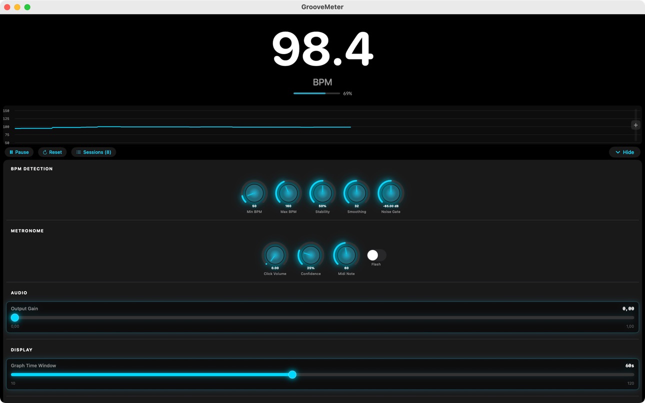 Mac screenshot