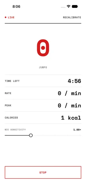 Rope Count screenshot 3