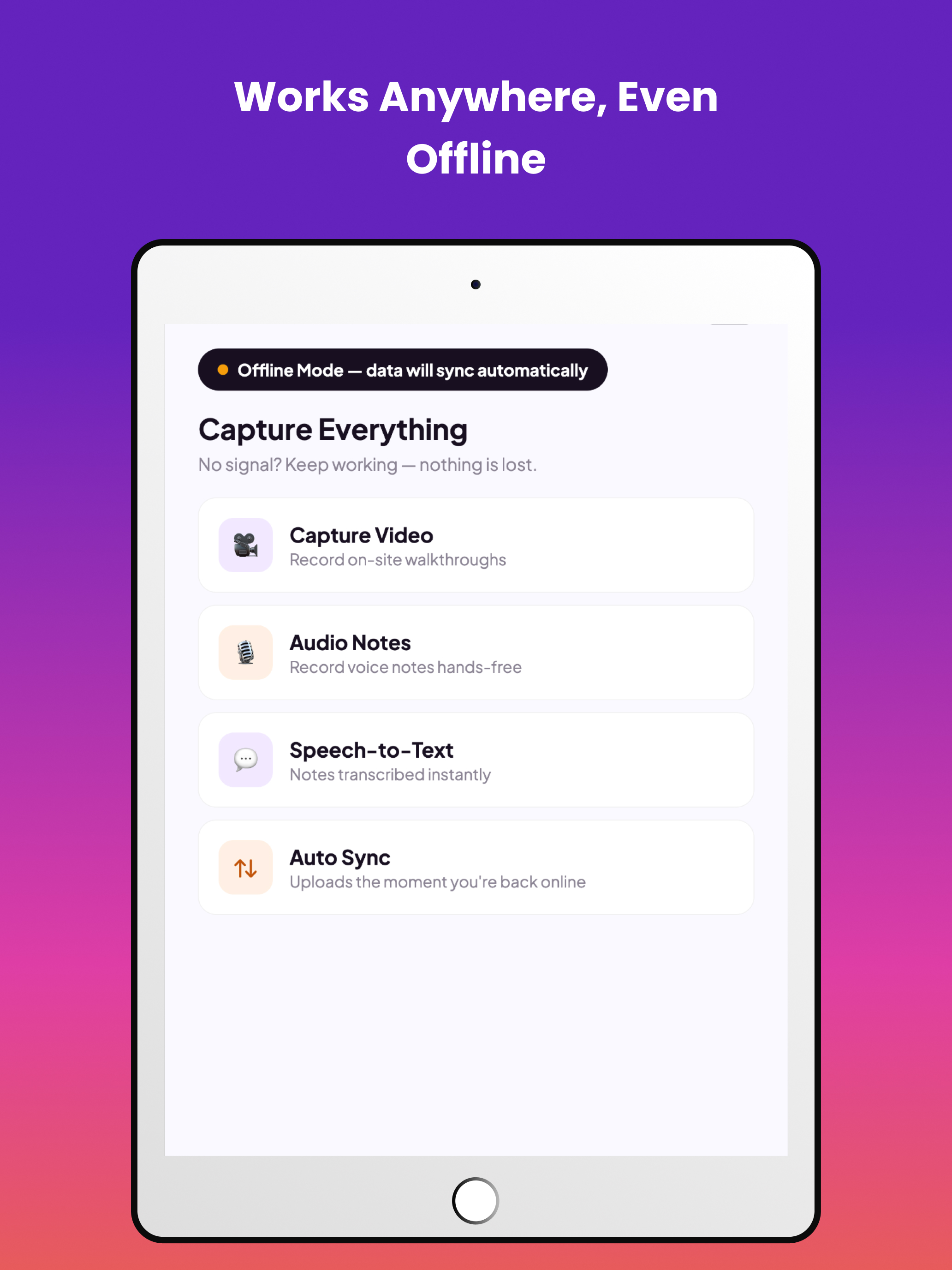 SnapForms screenshot 12