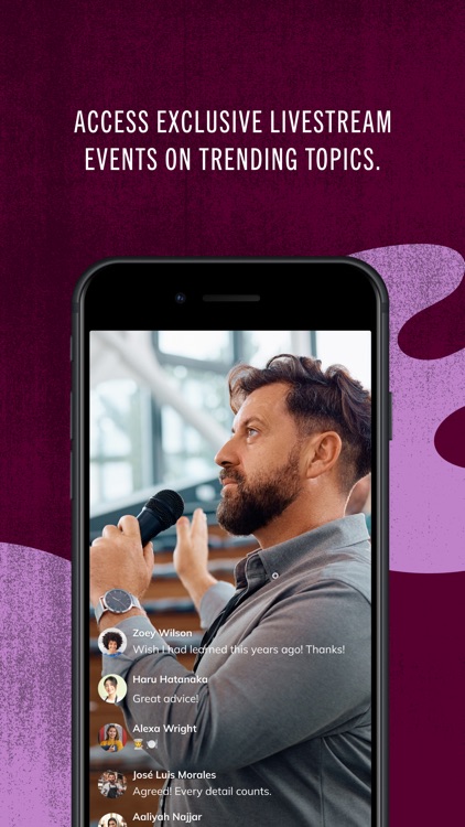 Crunch Hospo screenshot-4