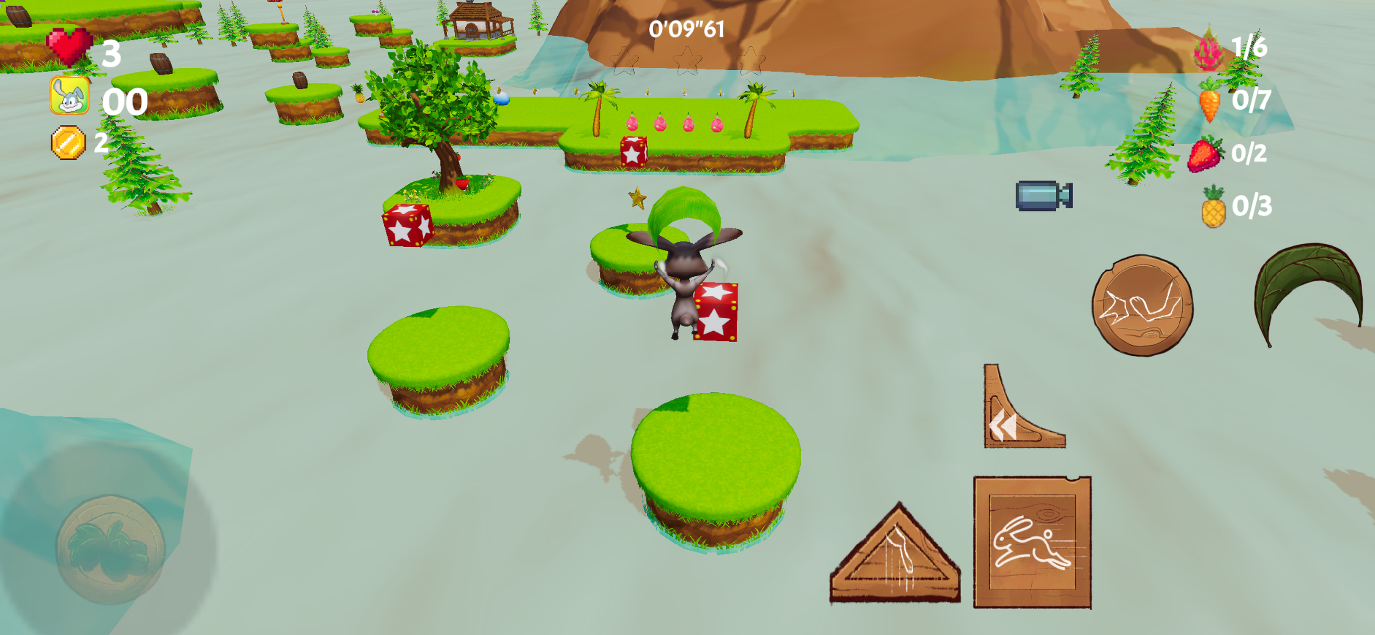 Beast In Trouble screenshot 5
