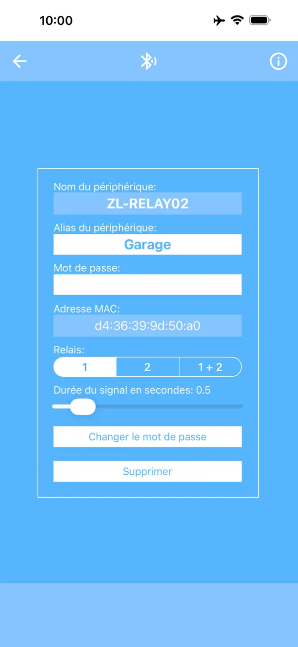 Screenshot #3 pour Garage