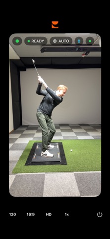 Swing Catalyst Cam Screenshot 3 of 5