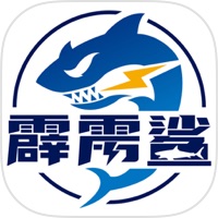 霹雳鲨加速器
