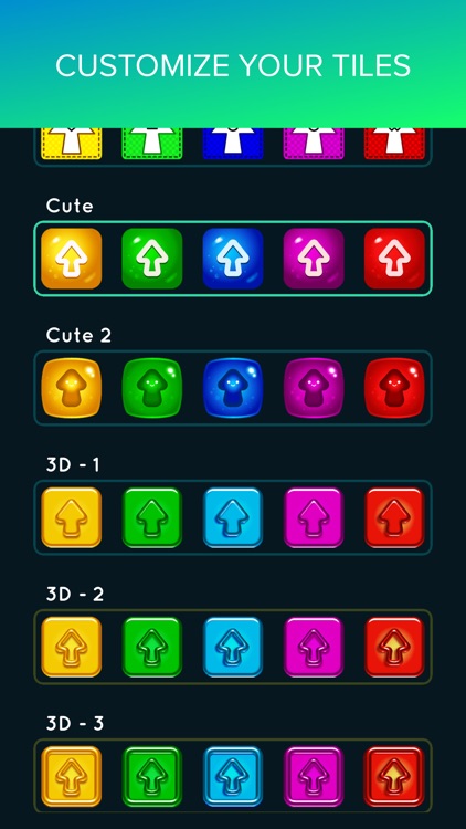 ARROW Premium - Puzzle pack screenshot-4
