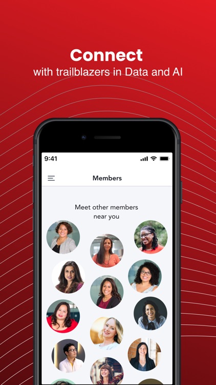 Women Leaders in Data and AI