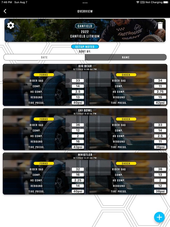 Screenshot #5 pour Motool Service Assistant