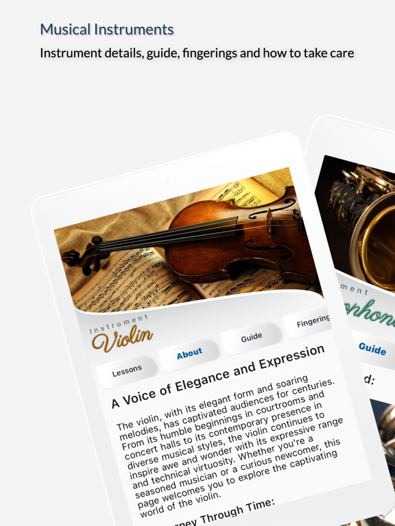 MuseSync: Learn Music & Tools