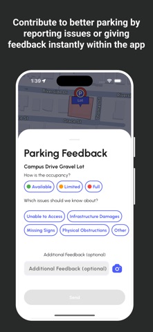 Crimson Park Screenshot 3 of 5