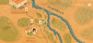 Heritage Quest AR Screenshot 6 of 10