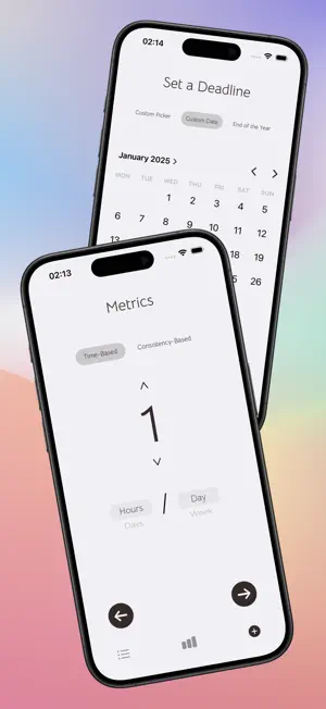nostos+ screenshot 4