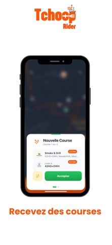 Tchoop Rider Screenshot 1 of 3