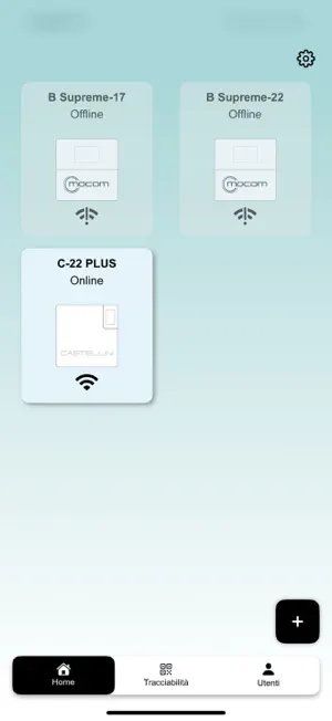 SterilConnect screenshot 2